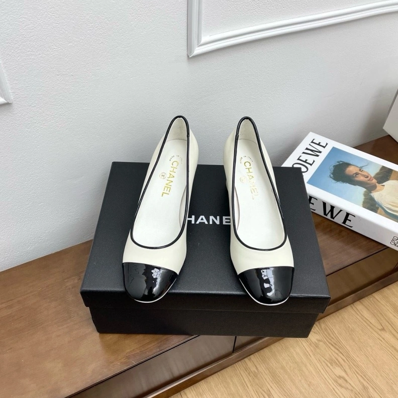 Chxnxl Flat Shoes BestValue 120995