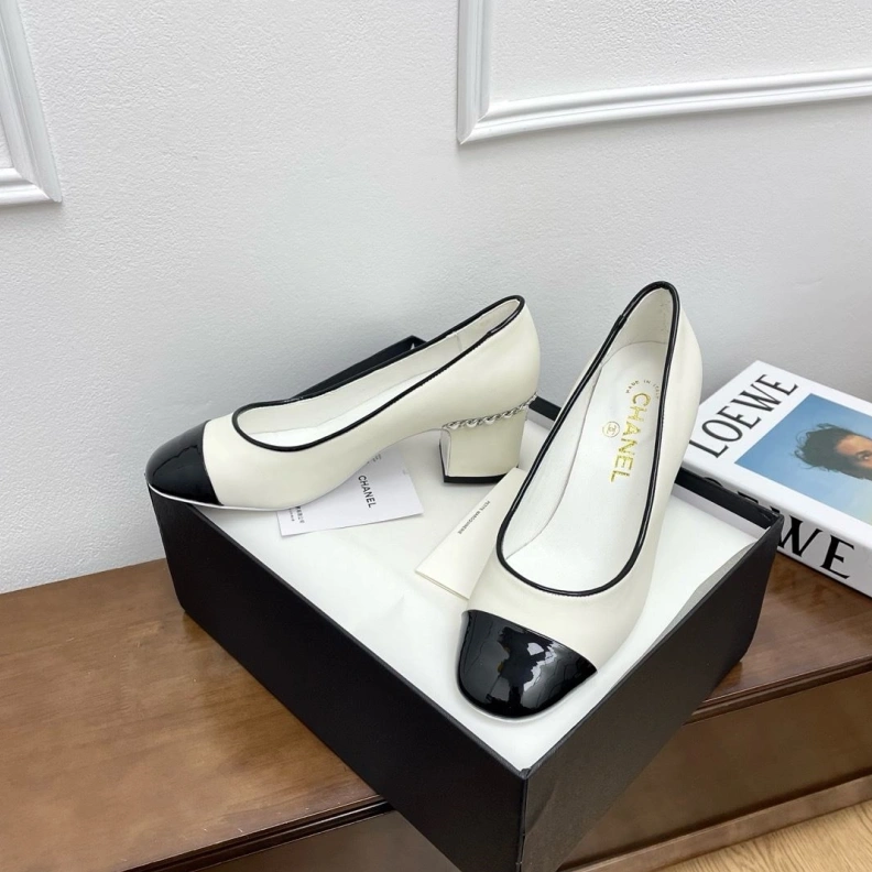 Chxnxl Flat Shoes BestValue 120995