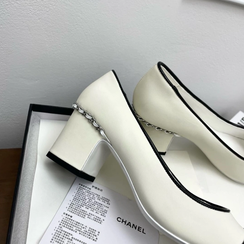 Chxnxl Flat Shoes BestValue 120995