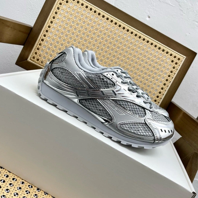 GoodFit Bxttxga Vxnxta Casual Shoes 112702