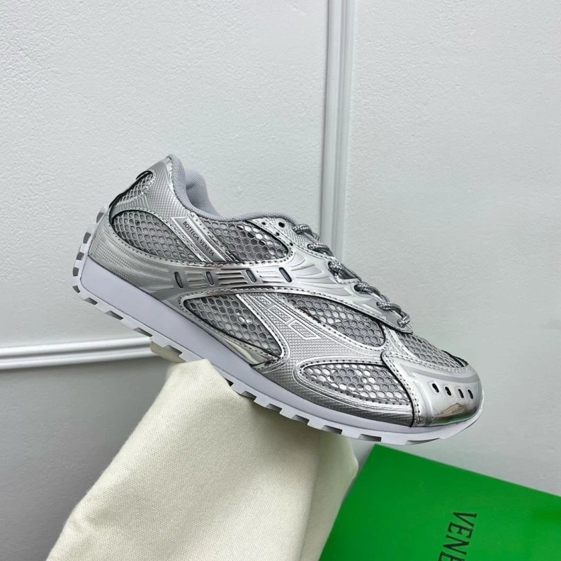 GoodFit Bxttxga Vxnxta Casual Shoes 112702