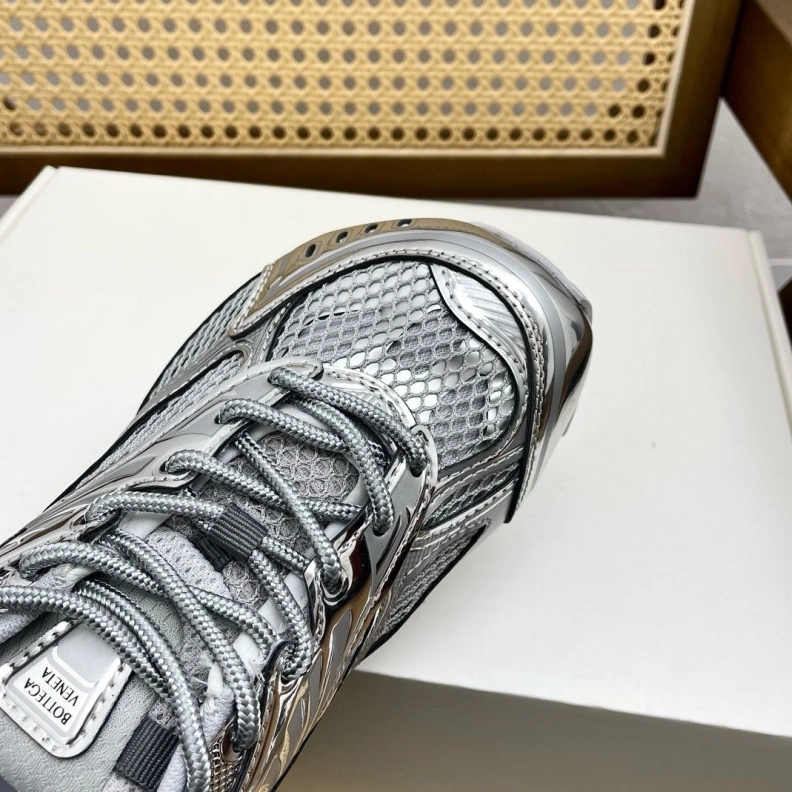 GoodFit Bxttxga Vxnxta Casual Shoes 112702