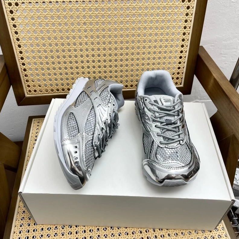GoodFit Bxttxga Vxnxta Casual Shoes 112702