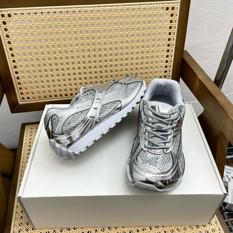 GoodFit Bxttxga Vxnxta Casual Shoes 112702