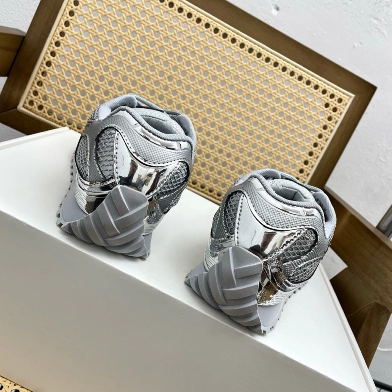 GoodFit Bxttxga Vxnxta Casual Shoes 112702