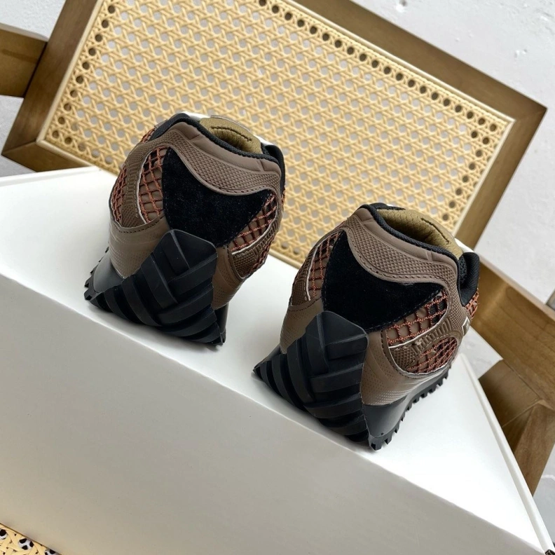 Bxttxga Vxnxta Casual Shoes ModernLook 112701