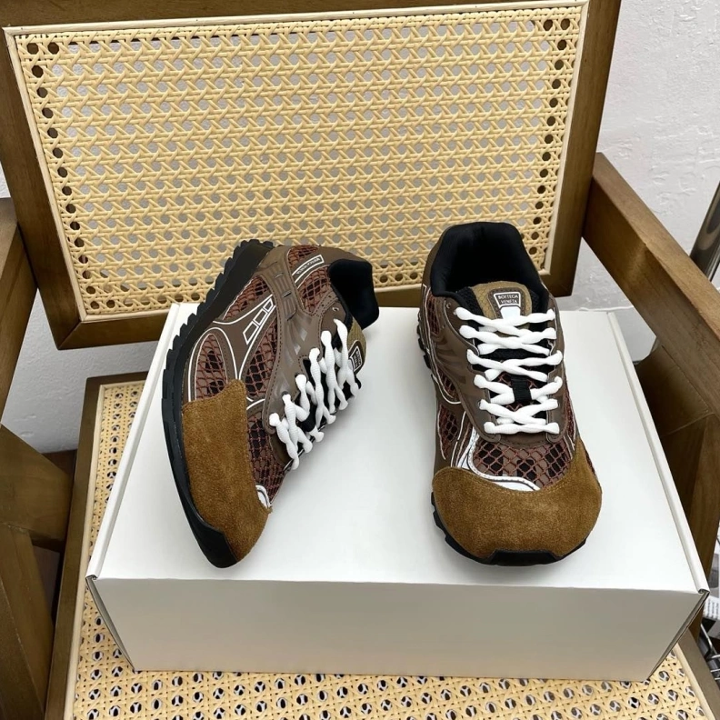 Bxttxga Vxnxta Casual Shoes ModernLook 112701