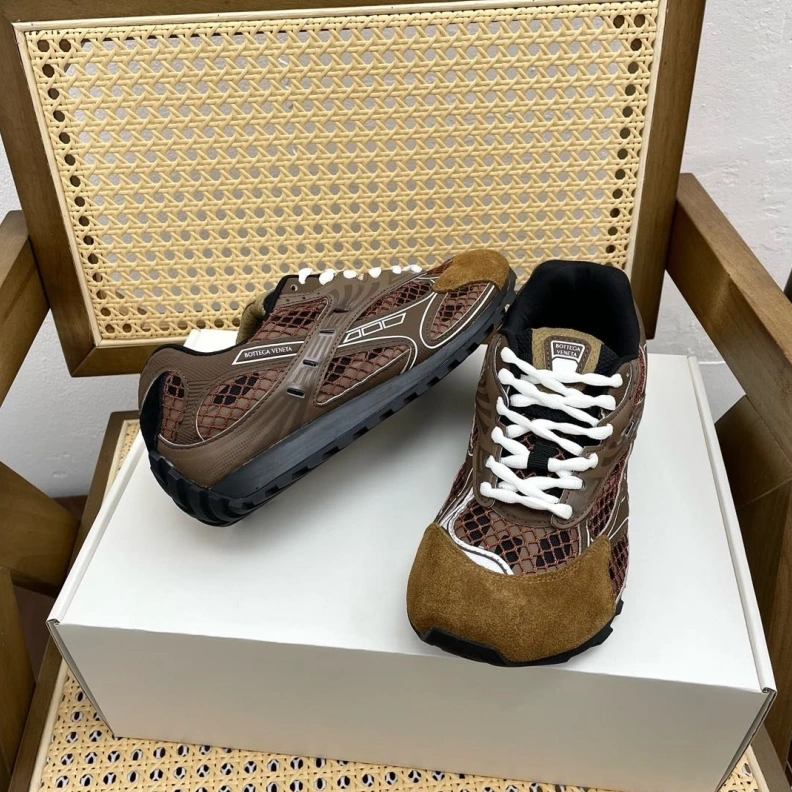 Bxttxga Vxnxta Casual Shoes ModernLook 112701