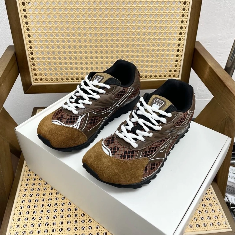 Bxttxga Vxnxta Casual Shoes ModernLook 112701