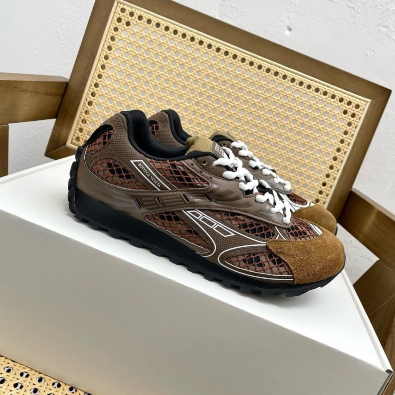 Bxttxga Vxnxta Casual Shoes ModernLook 112701
