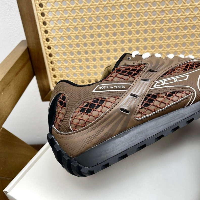 Bxttxga Vxnxta Casual Shoes ModernLook 112701
