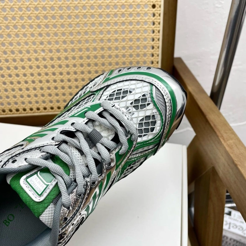 Flexible Bxttxga Vxnxta Casual Shoes 112696