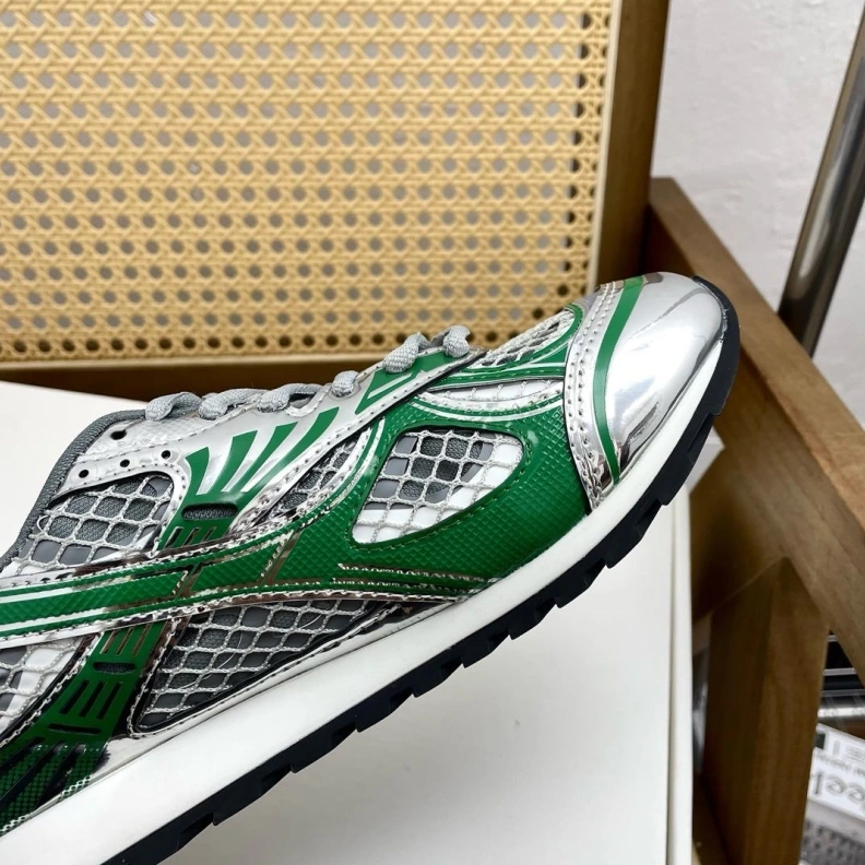 Flexible Bxttxga Vxnxta Casual Shoes 112696