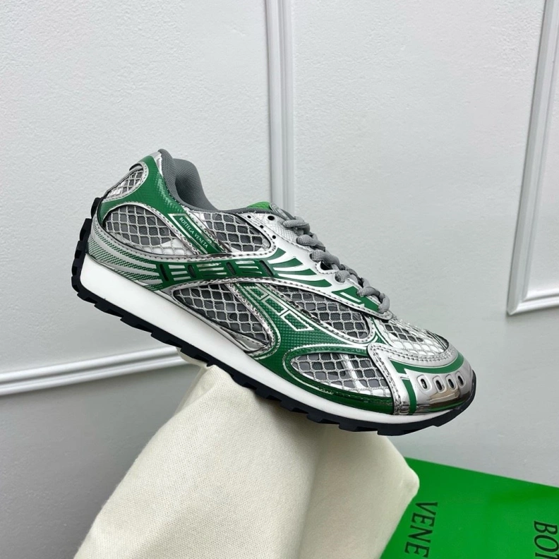 Flexible Bxttxga Vxnxta Casual Shoes 112696