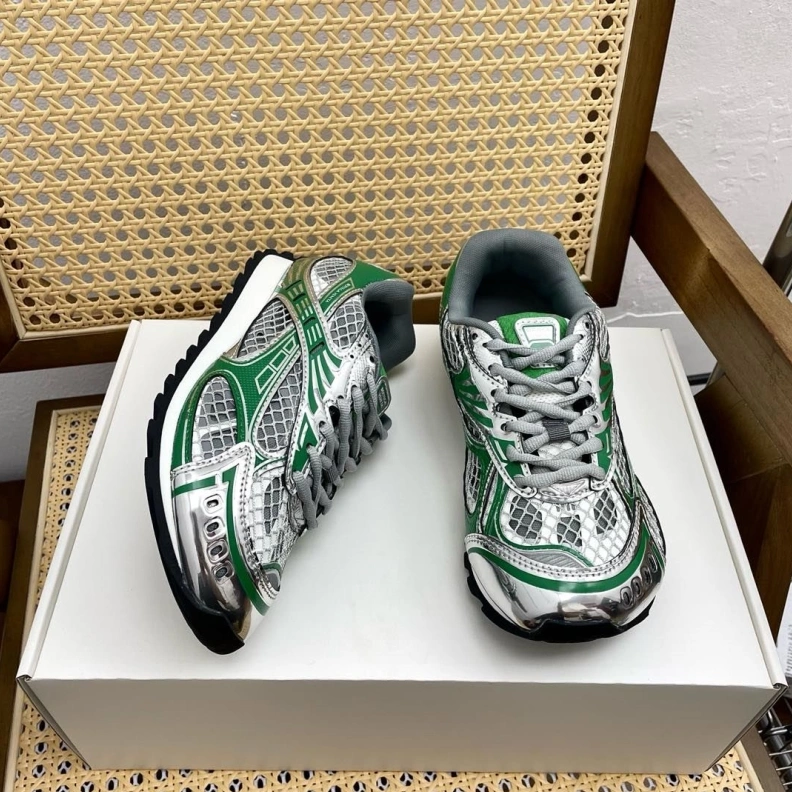 Flexible Bxttxga Vxnxta Casual Shoes 112696