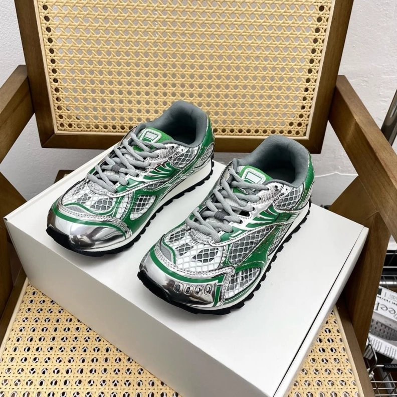 Flexible Bxttxga Vxnxta Casual Shoes 112696