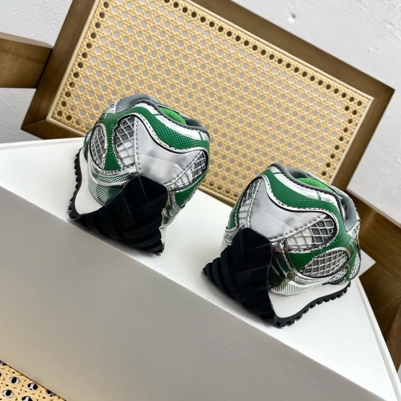 Flexible Bxttxga Vxnxta Casual Shoes 112696