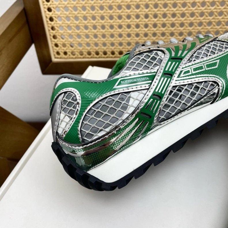Flexible Bxttxga Vxnxta Casual Shoes 112696
