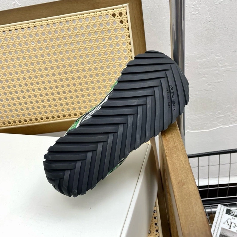 Flexible Bxttxga Vxnxta Casual Shoes 112696