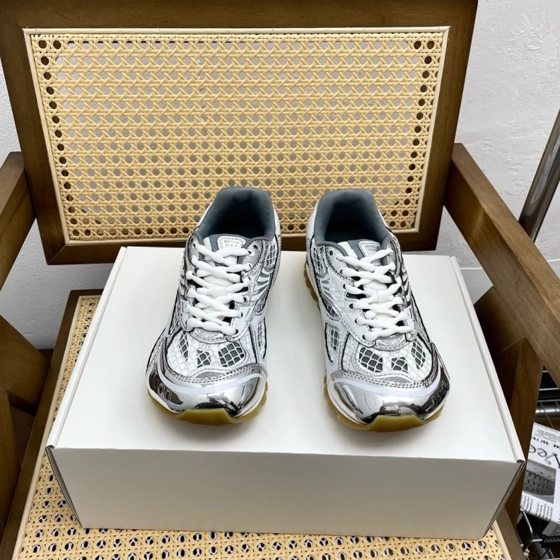 Bxttxga Vxnxta Casual Shoes Trendsetting 112695