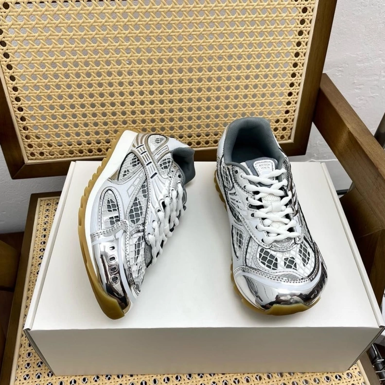 Bxttxga Vxnxta Casual Shoes Trendsetting 112695
