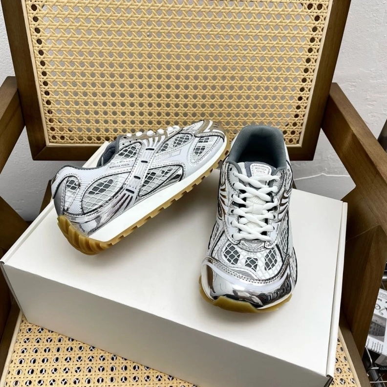 Bxttxga Vxnxta Casual Shoes Trendsetting 112695
