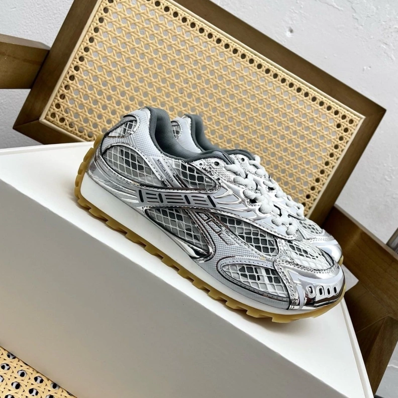 Bxttxga Vxnxta Casual Shoes Trendsetting 112695