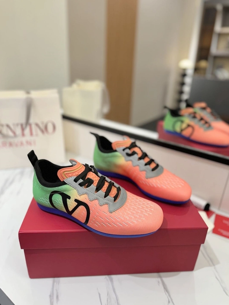 Vxlxntino Casual Shoes Compact 229934
