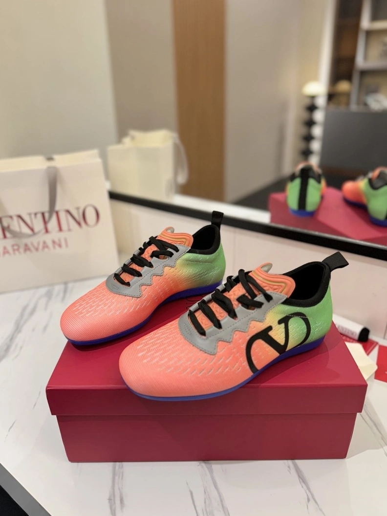 Vxlxntino Casual Shoes Compact 229934