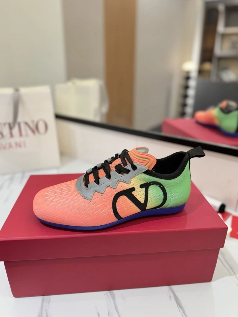 Vxlxntino Casual Shoes Compact 229934