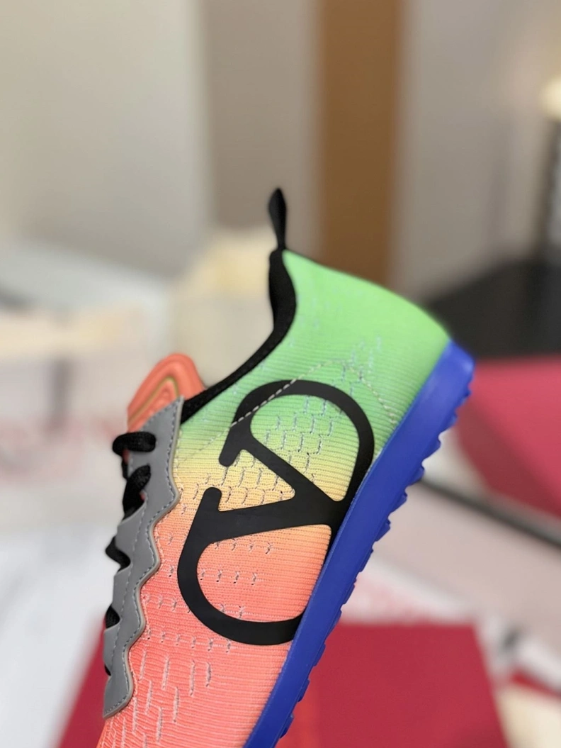Vxlxntino Casual Shoes Compact 229934
