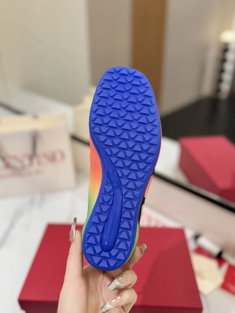 Vxlxntino Casual Shoes Compact 229934