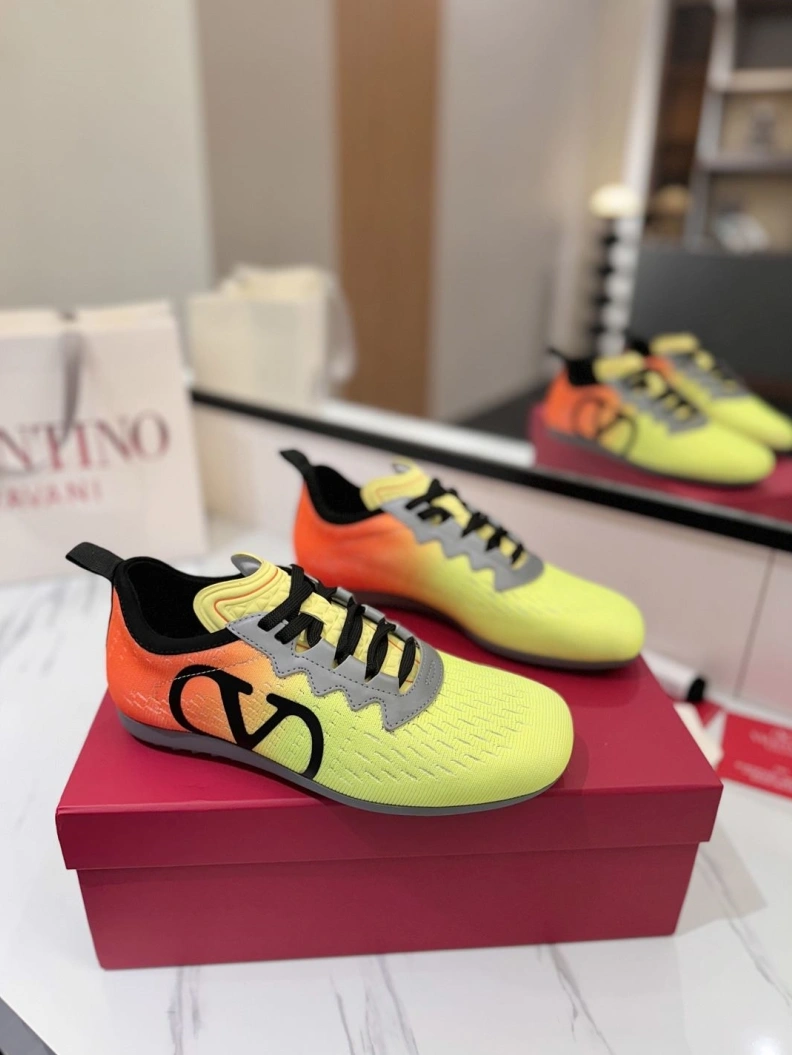 Durable Vxlxntino Casual Shoes 229935