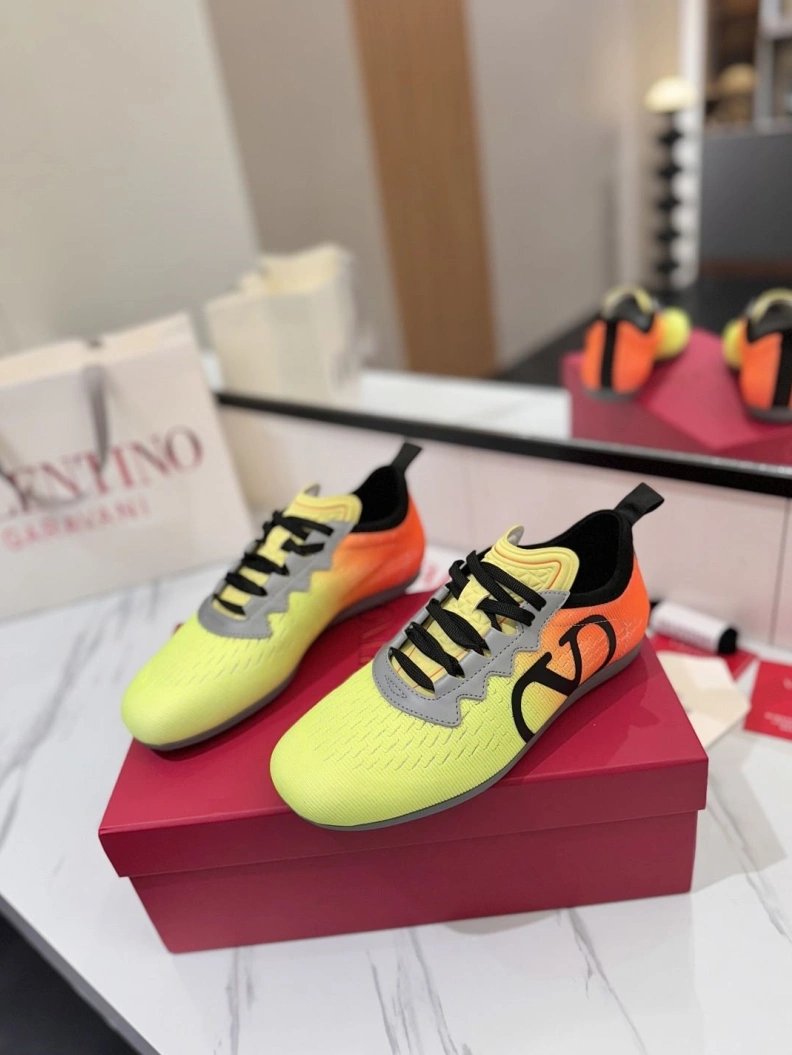 Durable Vxlxntino Casual Shoes 229935