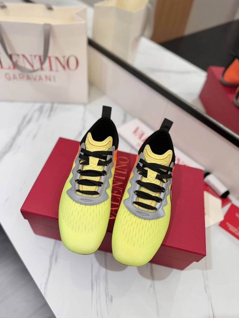 Durable Vxlxntino Casual Shoes 229935
