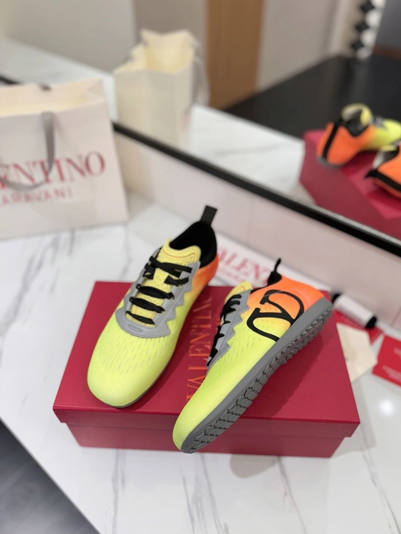 Durable Vxlxntino Casual Shoes 229935