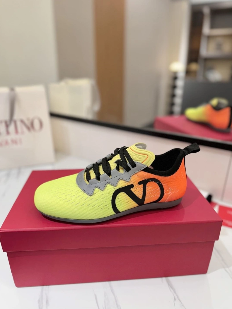 Durable Vxlxntino Casual Shoes 229935