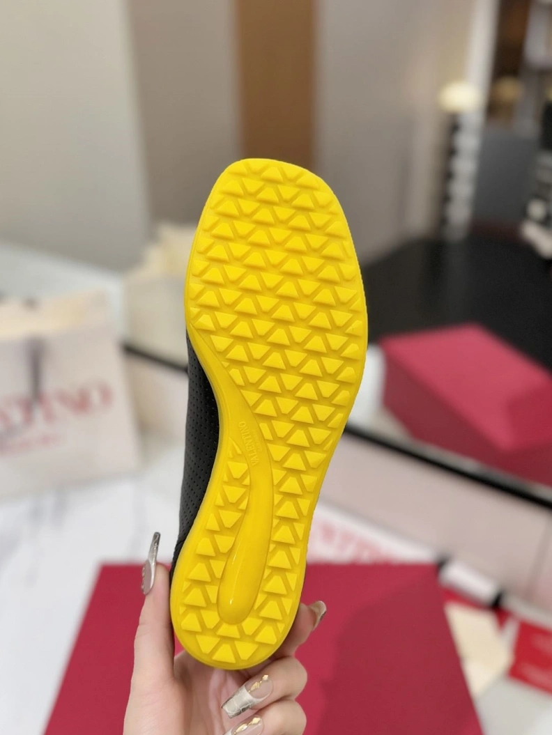 Durable Vxlxntino Casual Shoes 229935