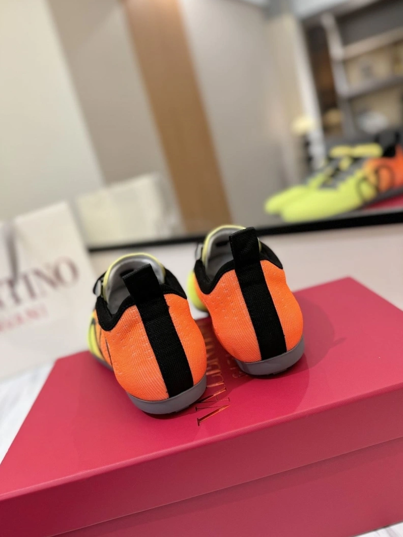 Durable Vxlxntino Casual Shoes 229935