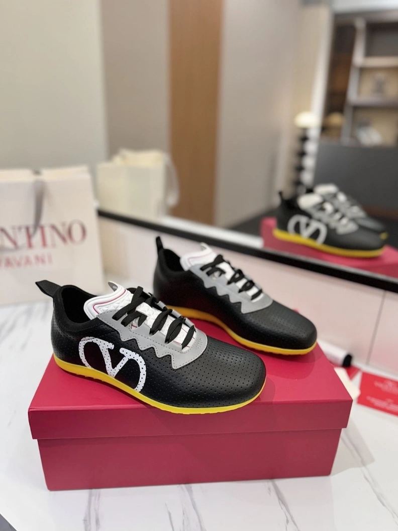 Popular Vxlxntino Casual Shoes 229936