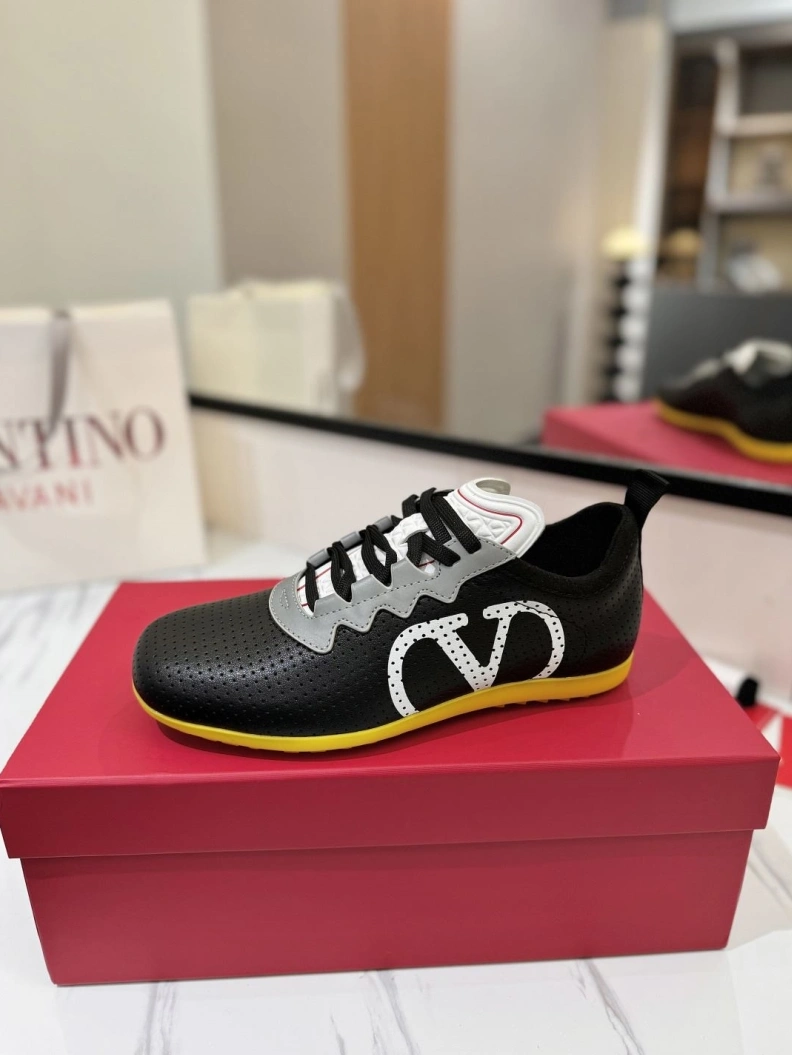 Popular Vxlxntino Casual Shoes 229936