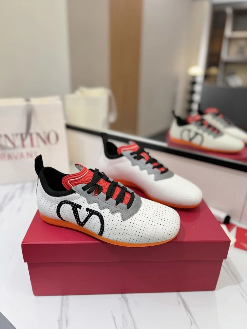 Vxlxntino Casual Shoes GoodFit 229932