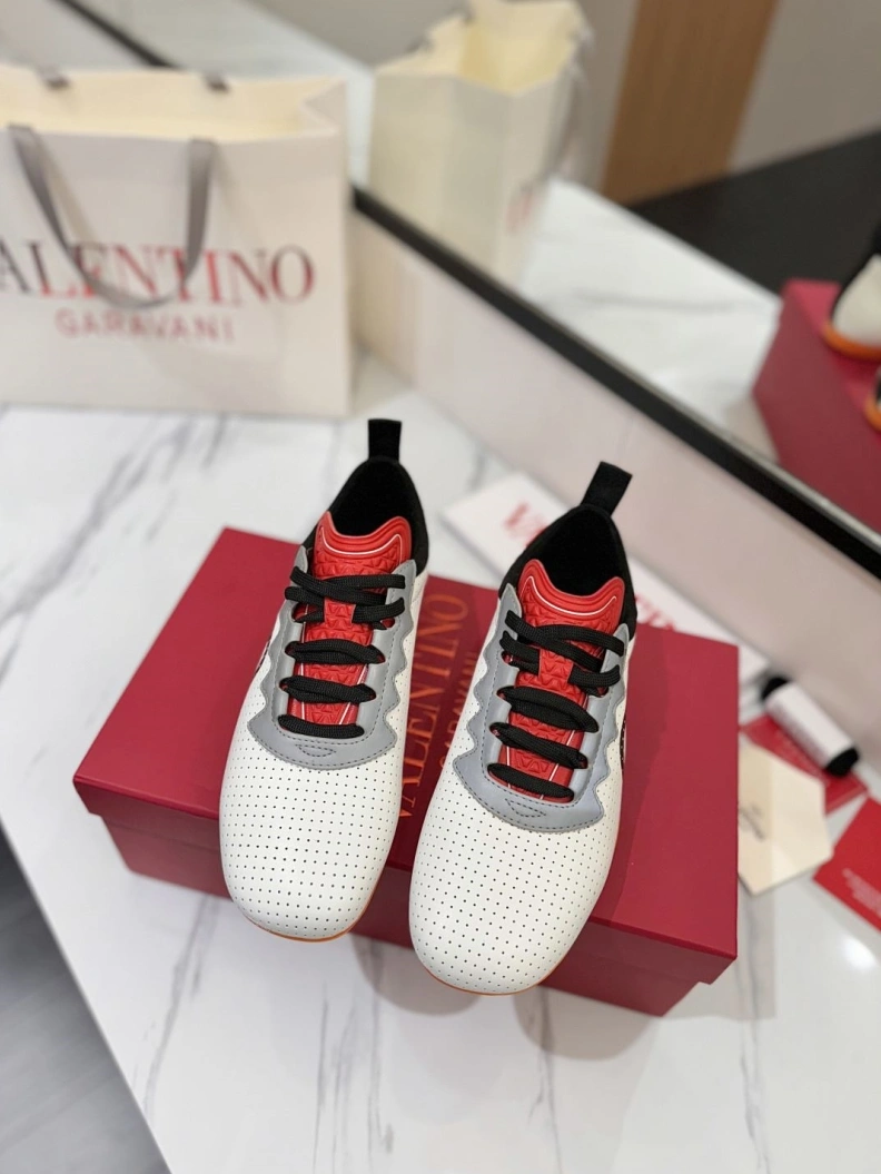 Vxlxntino Casual Shoes GoodFit 229932