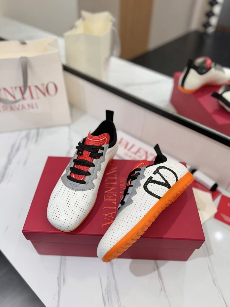 Vxlxntino Casual Shoes GoodFit 229932