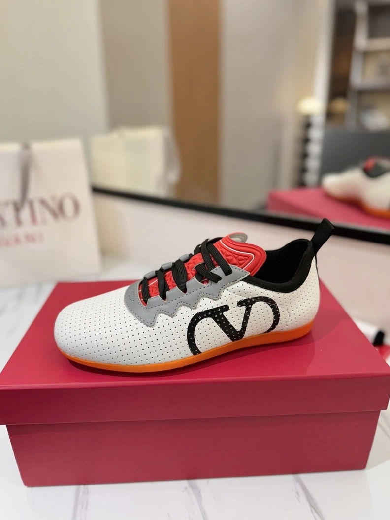 Vxlxntino Casual Shoes GoodFit 229932