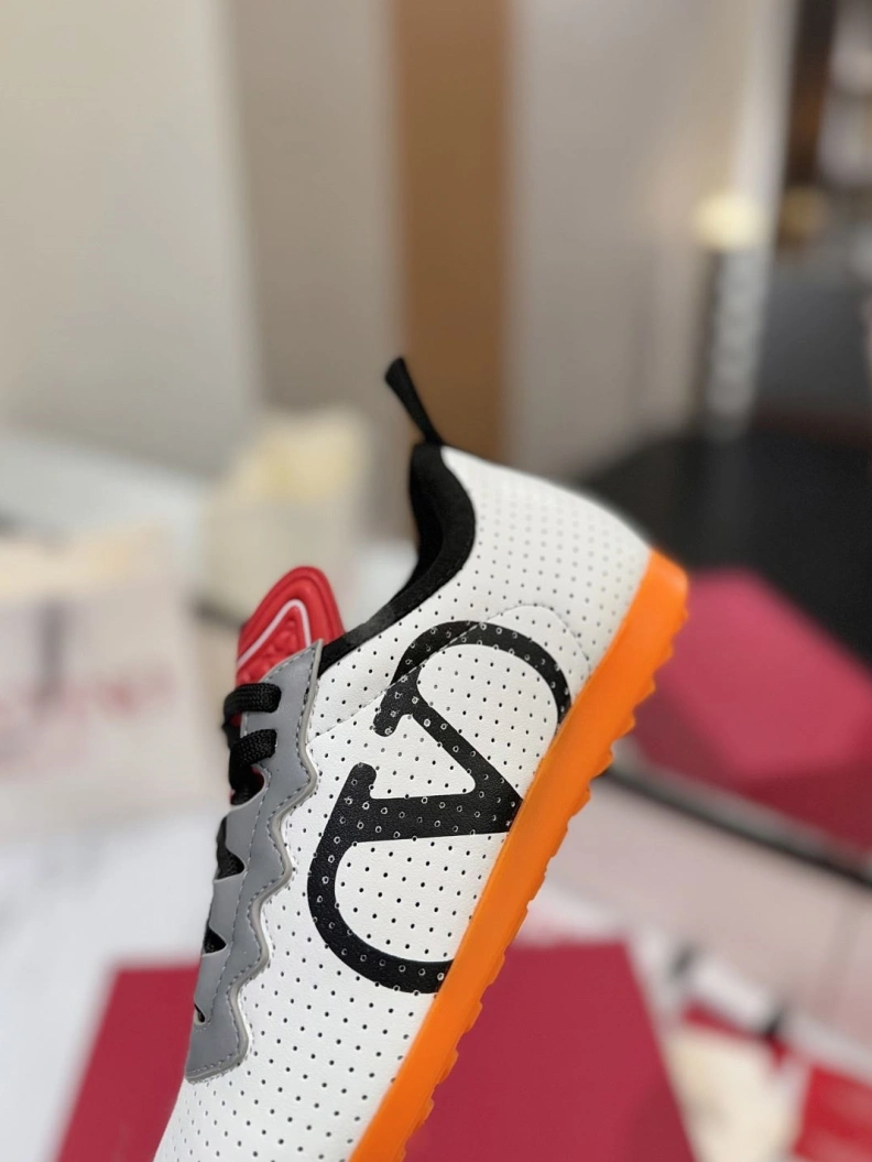 Vxlxntino Casual Shoes GoodFit 229932