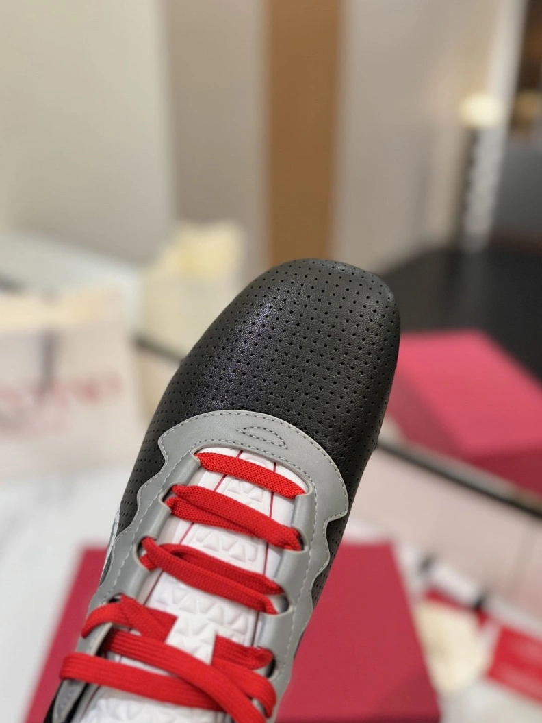 Compact Vxlxntino Casual Shoes 229933