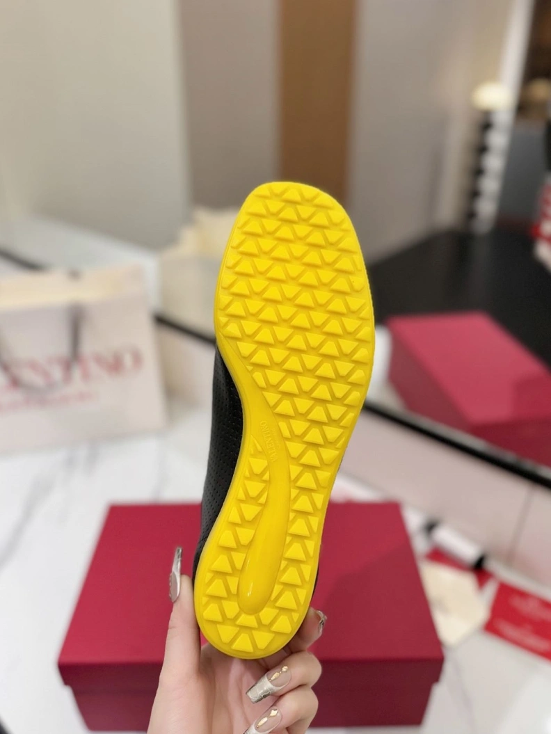 Compact Vxlxntino Casual Shoes 229933