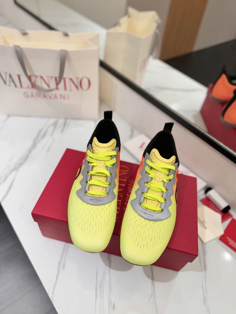 Fashionable Vxlxntino Casual Shoes 229942