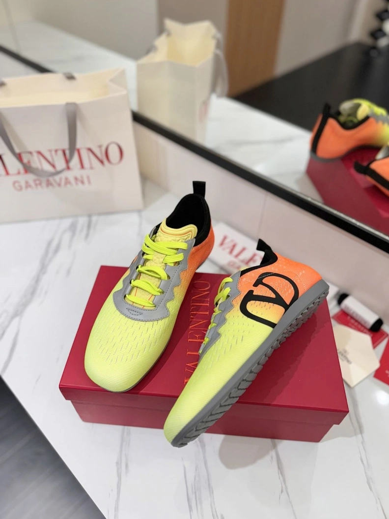 Fashionable Vxlxntino Casual Shoes 229942